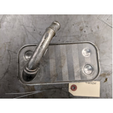 11Z226 Oil Cooler For 12-16 BMW 528i 2.0 7525333 11Z226 Oil Cooler For 12-16 BMW 528i 2.0 7525333